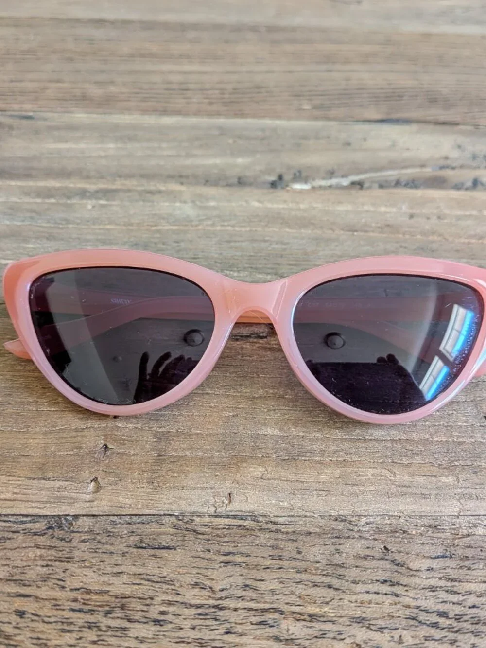 Swway Solana Sunglasses
